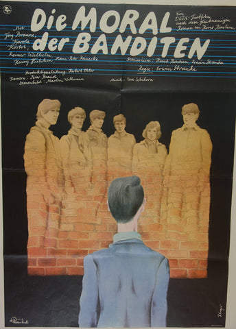 Link to  Die Moral der BanditenGermany c. 1975  Product