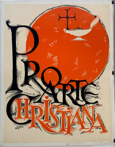 Link to  Pro Arte ChristianaHolland  Product