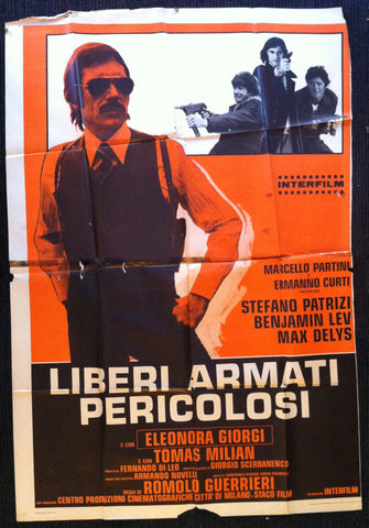 Link to  Liberi Armati PericolosiItaly, 1976  Product