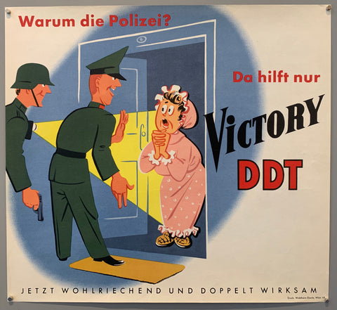 Link to  Victory DDT1930-1950  Product