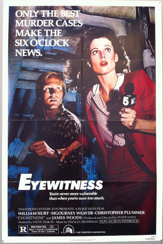 Link to  EyewitnessU.S.A, 1981  Product
