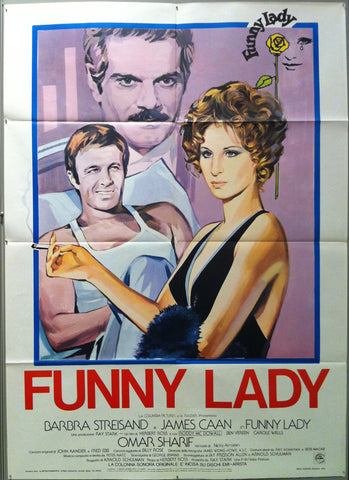 Link to  Funny LadyC. 1975?  Product