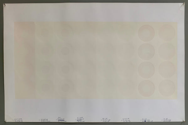 Target Rectangle #02 – Poster Museum