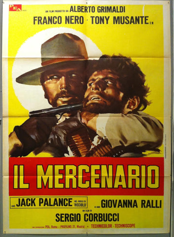 Link to  Il Mercenario1968  Product