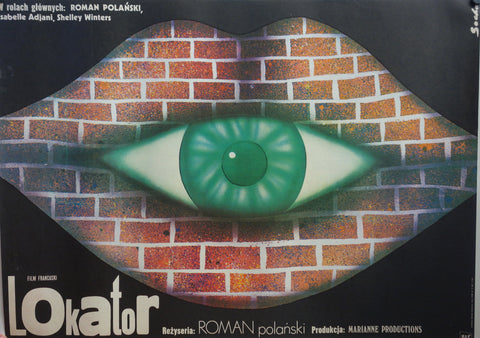 Link to  Lokator (Tenant)France 1976  Product