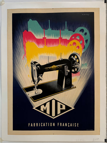 Link to  Fabrication FrançaiseFrance, C. 1930  Product