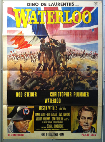 Link to  WaterlooItaly, 1970  Product