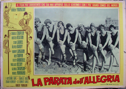 Link to  La Parata dell' AllegriaC. 1960  Product