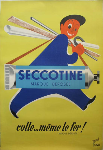Link to  SeccotineRene Ravo  Product