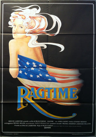 Link to  RagtimeItaly, C. 1981  Product