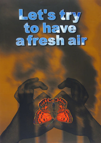 Link to  Let's Try To Have Fresh Air2007  Product