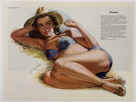 Link to  Esquire Heyday1950  Product