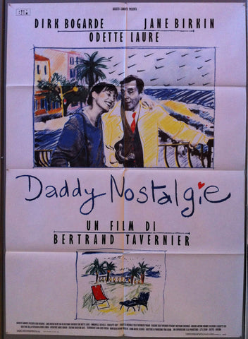 Link to  Daddy NostalgieItaly, 1990  Product
