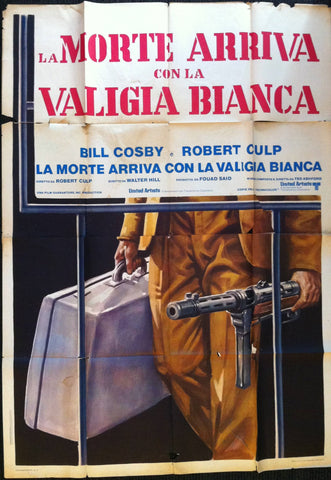 Link to  La Morte Arriva con la Valigia BiancaItaly, 1972  Product