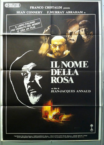 Link to  Il Nome Della RosaItaly, 1986  Product