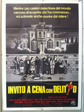 Link to  Invito a Cena con DelitoItaly, 1976  Product