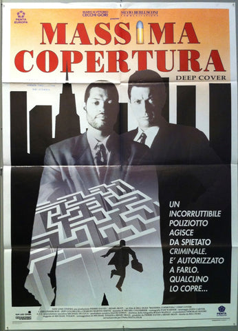 Link to  Massima CoperturaItaly, 1993  Product