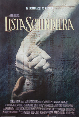 Link to  Lista Schindlera1933  Product