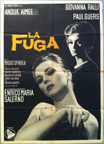 Link to  La FugaC. 1965  Product