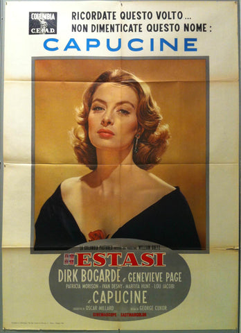 Link to  EstasiItaly, 1960  Product