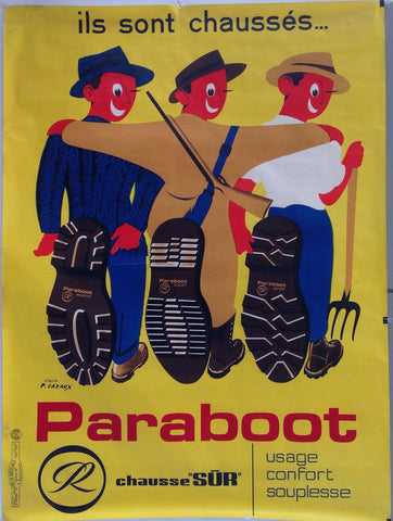 Link to  ParabootC. 1950  Product
