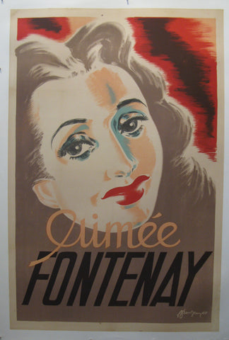 Link to  Aimee Fontenay1940  Product