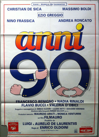 Link to  Anni 90Italy 1992  Product