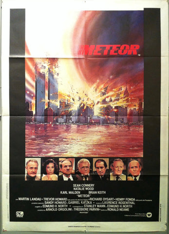 Link to  MeteorItaly, C. 1979  Product