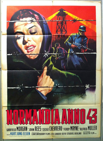Link to  Normandia Anno 43Italy, c.1962  Product