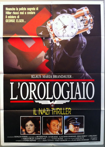 Link to  L'orologiaioItaly, 1989  Product