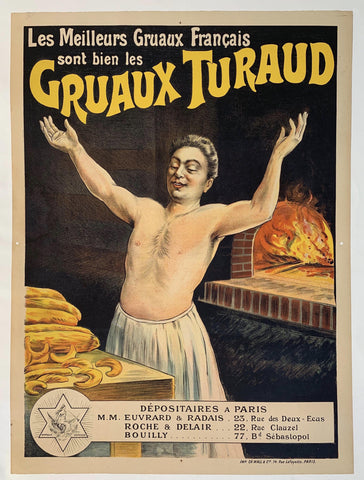 Link to  Gruaux Turaud1910  Product