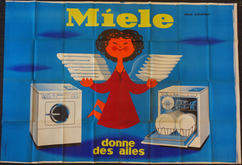 Link to  MIELEJean Desaleux  Product