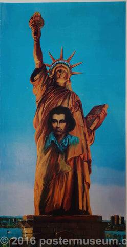 Link to  Statue of Liberty Bobby PatriotUnited States c. 1990  Product
