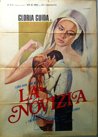 Link to  La NoviziaItaly, 1975  Product