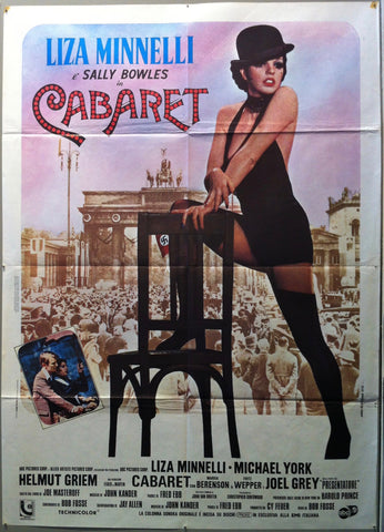 Link to  Cabaret1978  Product
