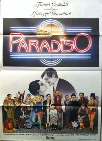 Link to  Cinema Paradiso1988  Product