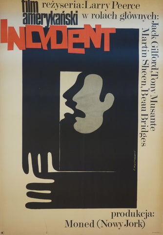 Link to  Incydent (Incident)USA 1967  Product