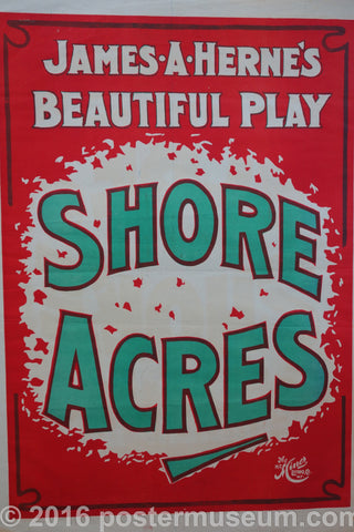 Link to  Shore Acres a1893  Product
