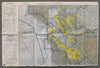 VFR TAC, San Francisco, 28th Edition (Double-Sided)