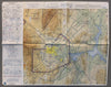 VFR TAC, Las Vegas, 23rd Edition (Double-Sided)