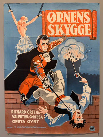 Link to  Ørnens Skyggecirca 1950s  Product