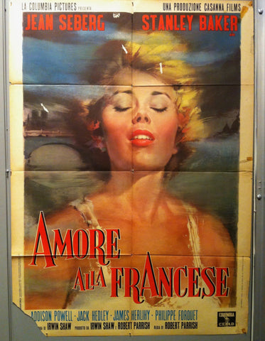 Link to  Amore Alla FranceseItaly, 1963  Product