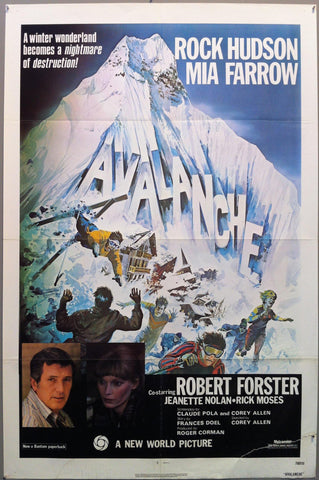 Link to  AvalancheUSA, 1978  Product