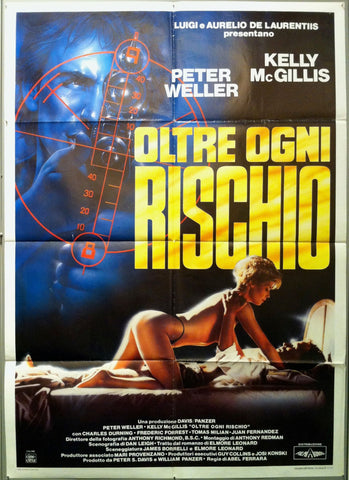 Link to  Oltre Ogni RischioItaly, C. 1990  Product