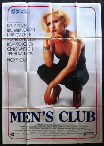 Link to  Men's Club1988  Product