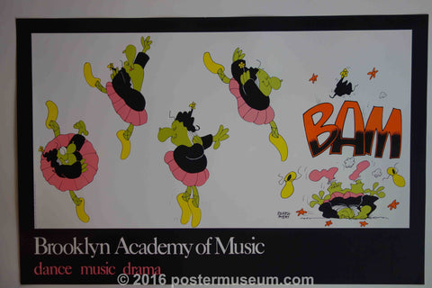 Link to  Brooklyn Academy of Music WitchUnited States 1981  Product