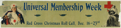 Link to  Universal Membership WeekUSA - c. 1917  Product