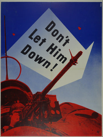 Link to  Don't Let Him Down1941  Product