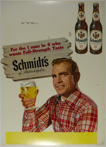 Link to  Schmidt's of PhiladelphiaUnited States - c. 1955  Product