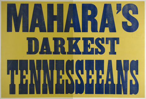 Link to  Mahara's Darkest TennesseeansUnited States  Product